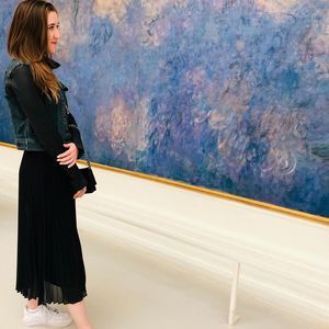 Meet your Posher, Annafaye